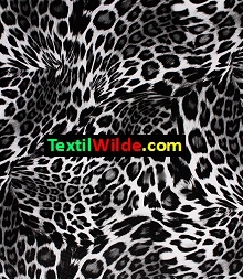 cuerina estampada animal print, textilwilde.com