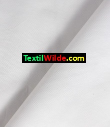 tela friselina gruesa color blanco blanca textilwilde.com