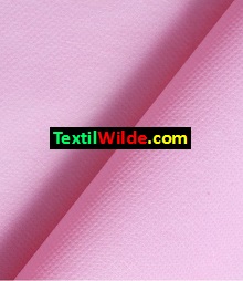 tela friselina fliselina color rosa pink textilwilde.com