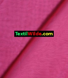 tela voile color fucsia, color fuxia fuccia textilwilde.com