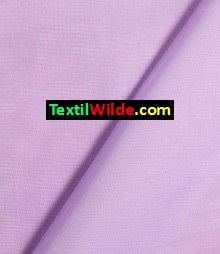 tela voile color lila textilwilde.com