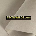 tela blackout textil para cortinas color arena, beige claro - no engomada, black out bariloche